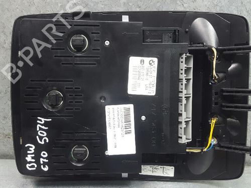 Interior roof light BMW X5 (E70) 3.0 sd | BP12714569I8