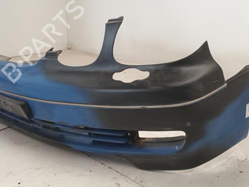Front bumper LEXUS GS (_S16_) 300 (JZS160_, JZS160R) | BP21085286C7 