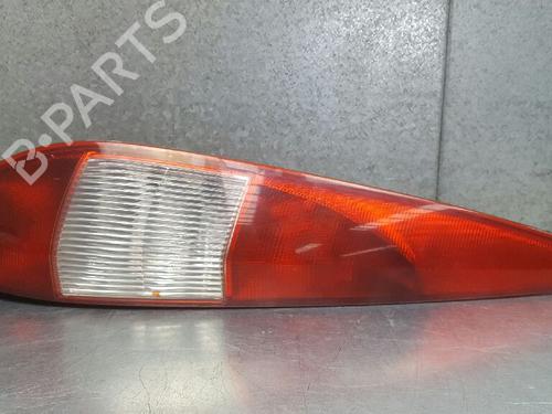 Used Left taillight FORD MONDEO III Turnier (BWY) 2.0 16V TDDi / TDCi (115 hp) 12725154