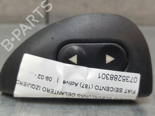 Used Left front window switch Left front window switch 12804685 12804685