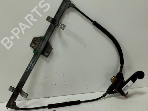 Used Other FORD FIESTA I (GFBT) 1.1 (53 hp) 14992260