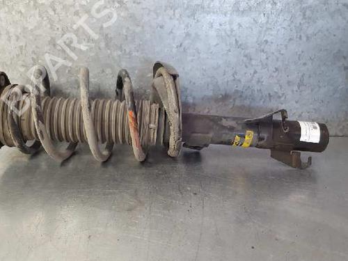 Used Left front shock absorber VOLVO V50 (545) 2.0 D (136 hp) 12683963