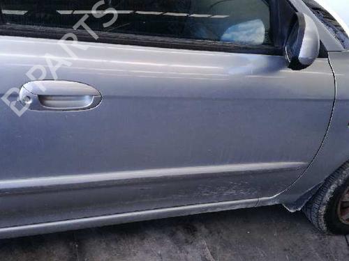 Poulie KIA SHUMA II (FB) 1.6 | BP13972690M122 