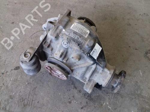 Rear differential BMW 3 (E46) 320 d | BP12761777M24 