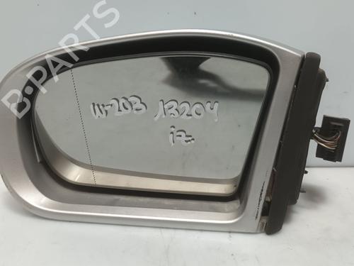 left-mirror-mercedes-benz-c-class-coupe-cl203-2001-2002-2003-2004-2005-2006-2007-2008-2009-2010-2011-31982079 main image