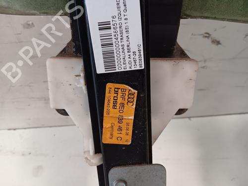 Rear left window mechanism AUDI A4 B6 (8E2) 1.8 T quattro | BP36110674C24 - Image 4
