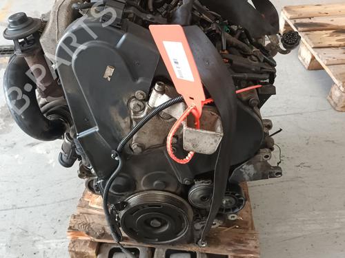 Motor Motor CITROËN XSARA PICASSO (N68) 2.0 HDi (90 hp) 33842116 33842116
