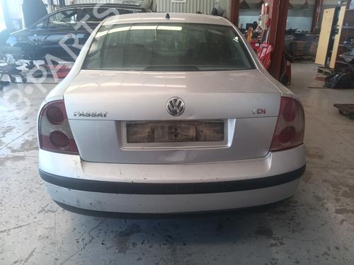 Alternator VW PASSAT B5.5 (3B3) | BP31906373M7