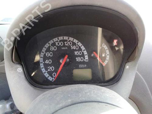 Ignition coil FIAT SEICENTO / 600 (187_) 1.1 (187AXB, 187AXB1A, 187AXC1A02) | BP12755342M94 