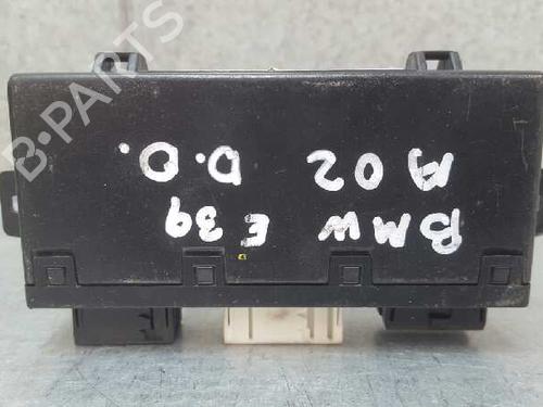 Used Electronic module BMW 5 (E39) 530 d (184 hp) 12718239