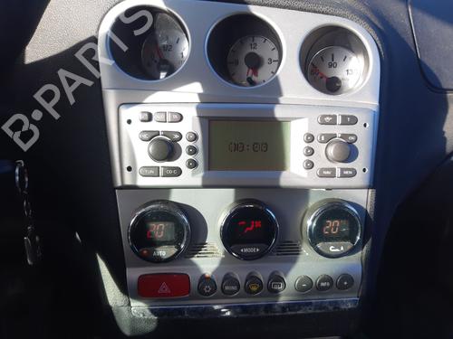 Left front shock absorber ALFA ROMEO 156 (932_) 2.4 JTD (932AXC) | BP30884721M16