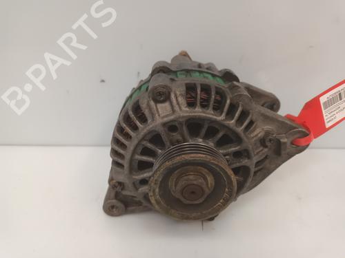 Used Alternator HYUNDAI S COUPE (SLC) 1.5 i Turbo (116 hp) 19803864