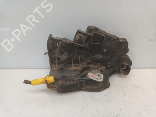 Used Front left lock BMW 3 Touring (E46) 320 d (150 hp) 19538292