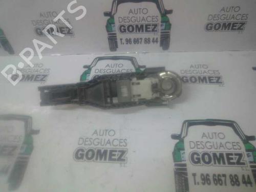 Rear right exterior door handle SEAT ALTEA XL (5P5, 5P8)  | BP12796384C130 
