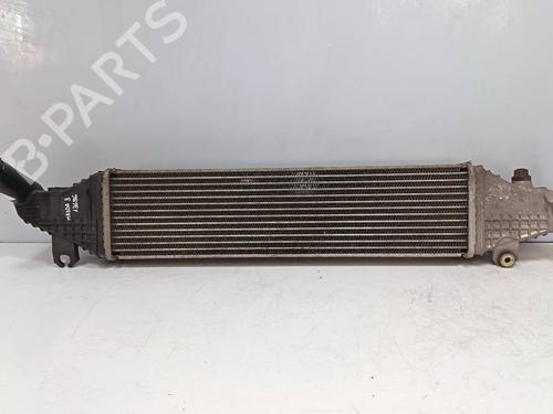 Used Intercooler Intercooler MAZDA 3 Saloon (BK) 1.6 DI Turbo (BK12Y) (109 hp) 40256676 40256676
