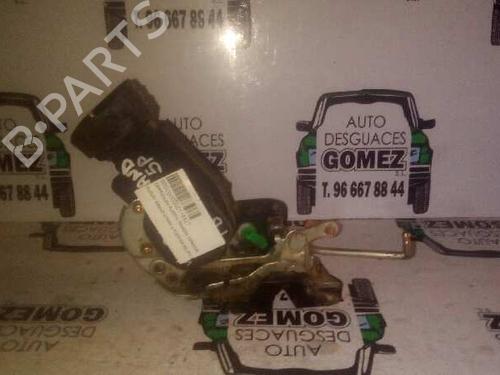 Used Rear right lock SUZUKI GRAND VITARA I (FT, HT) 2.5 V6 24V 4x4 (TD62, SQ625) (144 hp) 12694203