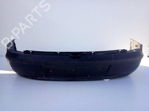 Used Rear bumper TATA INDIGO MARINA (4_V2) [2003-2012]  12855252