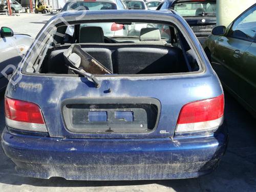 Starter SUZUKI BALENO (EG) 1.3 i 16V (SY413) | BP12696181M8 