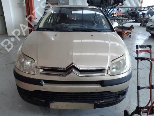 Engine control unit (ECU) CITROËN C4 I (LC_)  | BP21218583M57 