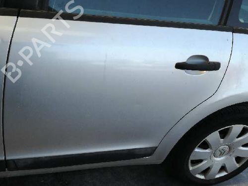 Throttle body CITROËN C4 I (LC_)  | BP12743002M82 