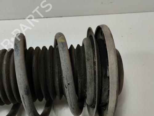 Left front shock absorber OPEL VECTRA C GTS (Z02) 1.8 (F68) | BP15414756M16 