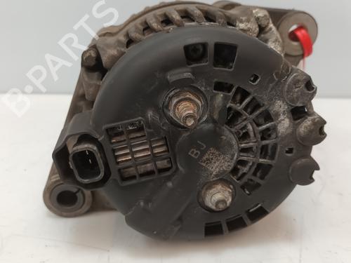 Alternator OPEL INSIGNIA A (G09) 2.0 CDTI (68) | BP19064143M7 