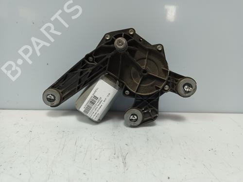 Used Rear wiper motor CITROËN C2 (JM_) 1.4 (73 hp) 22617730