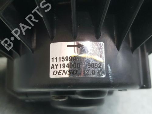 Heater blower motor TOYOTA AVALON Saloon (_X2_)  | BP12905515M62