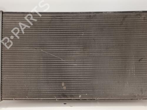 Køler RENAULT GRAND SCÉNIC III (JZ0/1_) [2009-2016]  12901916