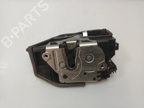 Front left lock BMW X3 (E83) xDrive 20 d | BP18258586C98 