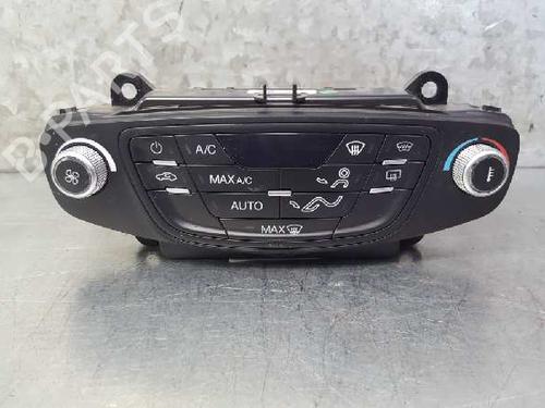 Climate control FORD B-MAX (JK) 1.6 Ti | BP12713397I5 