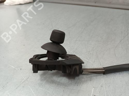 Right mirror SEAT IBIZA III (6L1)  | BP16991560C27 