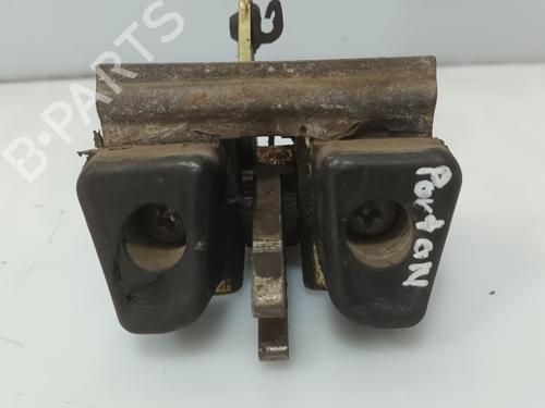 Tailgate lock SEAT MALAGA (23A) 1.5 | BP29375573C101 