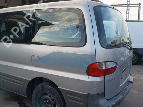 Catalyst HYUNDAI H-1 / STAREX Bus (A1) 2.5 TD 4WD | BP40235828M10  - Image 8