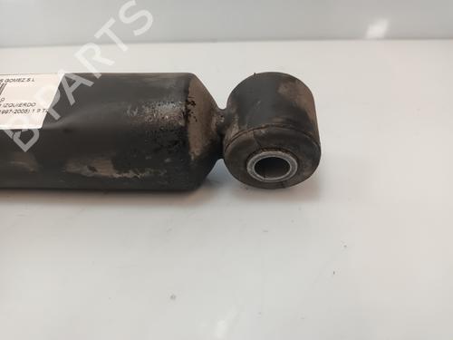 Left rear shock absorber CITROËN XSARA (N1) 1.9 TD | BP18259181M18 