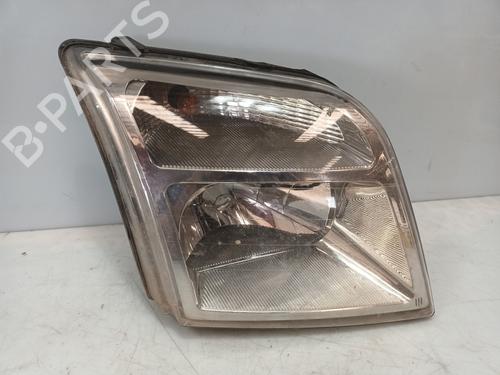 Used Right headlight FORD TOURNEO CONNECT 1.8 TDCi (90 hp) 29076804