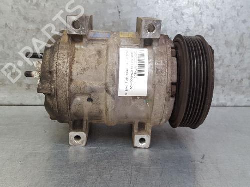 Used AC compressor VOLVO V40 Estate (645) 2.0 (136 hp) 12708673