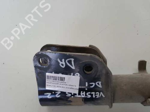 Right front shock absorber RENAULT VEL SATIS (BJ0_) 2.2 dCi (BJ0E, BJ0F) | BP12820620M17 