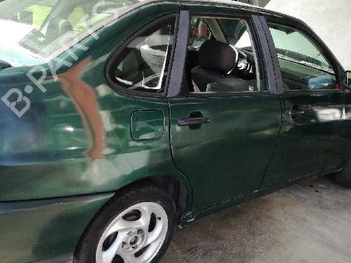 Egr SEAT CORDOBA (6K1, 6K2) 1.9 TD | BP12714106M69