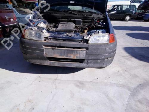 Left headlight FIAT PUNTO (176_) 55 1.1 | BP12806369C28