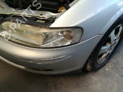 Engine control unit (ECU) OPEL VECTRA B (J96) 2.0 DTI 16V (F19) | BP12745632M57