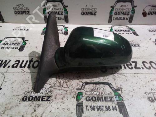 Left mirror HYUNDAI COUPE I (RD) 1.6 16V | BP12800899C26 