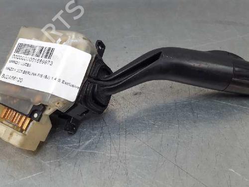 Headlight switch MAZDA 323 S VI Saloon (BJ) 1.3 16V (BJ3P) | BP12717146I24 