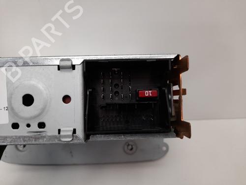 Radio SEAT IBIZA IV SC (6J1, 6P5)  | BP12769165E6 