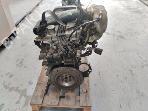 Engine FORD ESCORT V (AAL, ABL) 1.6 i 16V | BP34631270M1 - Image 4