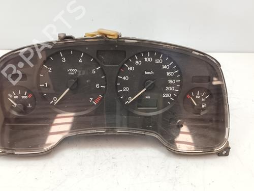 Used Instrument cluster OPEL ASTRA G Hatchback (T98) 1.6 (F08, F48) (75 hp) 23233625