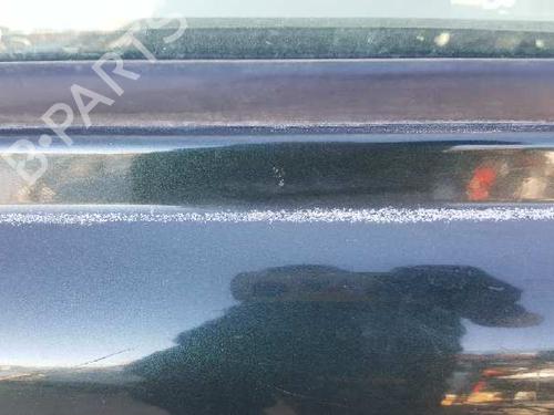 Left rear door LAND ROVER FREELANDER I (L314) 2.0 DI 4x4 | BP12812413C4 