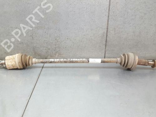 Used Left rear driveshaft NISSAN X-TRAIL I (T30) [2001-2013]  12854329