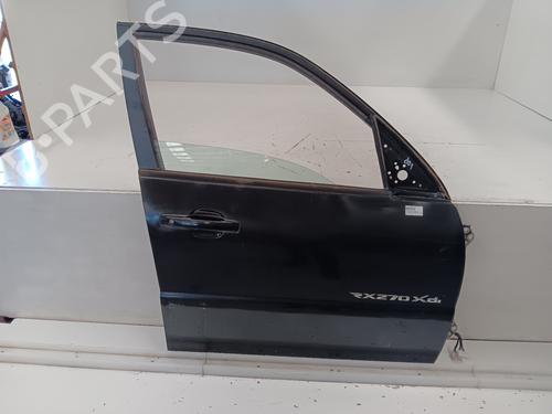 Used Right front door Right front door SSANGYONG REXTON / REXTON II (GAB_) 2.7 Xdi (163 hp) 33185267 33185267