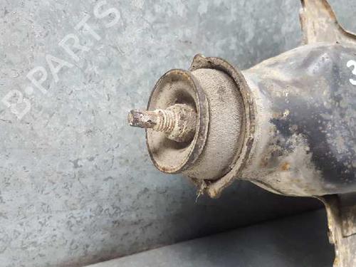 Left rear shock absorber SAAB 9-5 (YS3E)  | BP12858951M18 